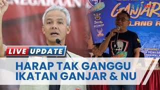 Eko Kuntadhi Mundur Sebagai Ketum Ganjarist, Buntut Cuitan Soal Ceramah Ning Imaz Picu Kegaduhan