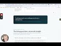 I Fixed a Live HTML File With One Prompt