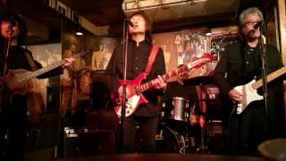 廣田龍人（Ricky）＆REVOLVER【Eleanor Rigby】Beatlescoverband