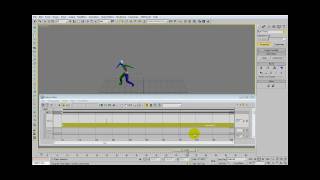 Biped Motion Capture Tutorial