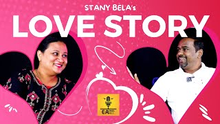 ಕಾಜಾರಾ ಪಯ್ಲೆಂ 11 ವರ್ಸಾಂಚೊ ಮೋಗ್ | STANY BELA | EPISODE 25 | CARMEL CAFE