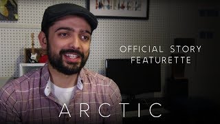 ARCTIC | Official Story Featurette