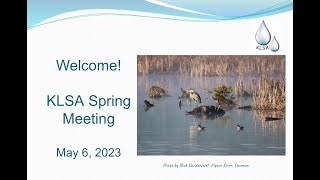 KLSA Annual Spring Meeting 2023