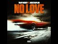 no love