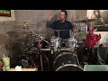 Death Ov Circumstance- Ov Sulfur Drum Cover