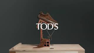 Tod's Icons - Sneakers