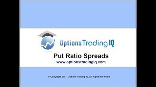 The Ultimate Guide to Put Ratio Spreads