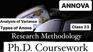 Annova| Types of annova| One way Two way annova| Analysis of variance| Annova questions | Annova