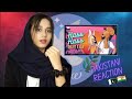 Hass Hass (Official Video) Diljit X Sia | Pakistani Reaction