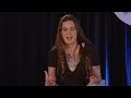 The Power of Radical Vulnerability | Ugla Stefanía Jónsdóttir & Fox Fisher | TEDxLondonWomen