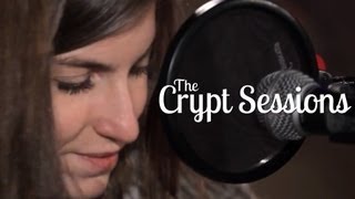 Boy - July // The Crypt Sessions