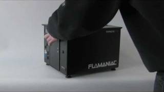 MagicFX Flamaniac