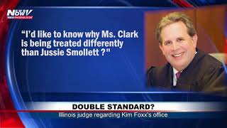 FOX 10 XTRA NEWS AT 7: Double standard in Kim Foxx's office?