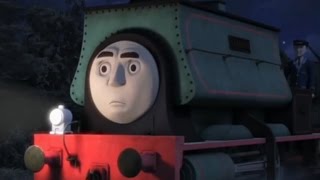 Samson At Your Service - UK (HD) [Series 18]