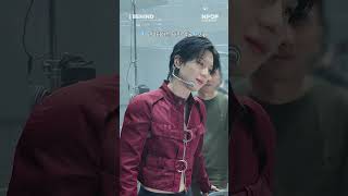 [BEHIND] TAEMIN is a deity. in short, he's 'Reincarnation TAEMIN'🧎‍♀️ l 태민(TAEMIN)