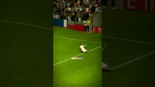 Deja🤯😱longest knee slide celebration#football#short#kneeslide#shortsfeed