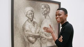 HOW TO SEE | Charles White: A Retrospective