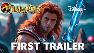 ThunderCats (2026) – Live Action Fan Made Concept Trailer | HD TRAILER