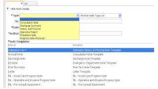 Introduction to Dynamic Documentation