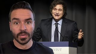 Por qué Javier Milei estafó a millones!?