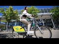 Velo-city 2023 Leipzig in 30 seconds