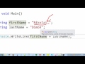 How to create Code snippet in VS and others