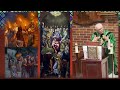 Fr. Miles Walsh's Homily | 