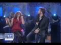 Lady Antebellum - Baby, It's Cold Outside - Live - Today Show