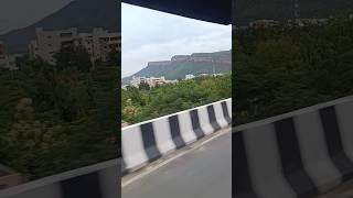 Beautiful Tirumala Hills