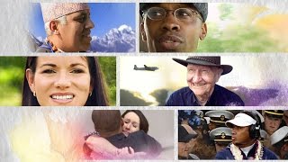 Meet the Mormons Official Movie - Full HD