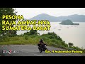 EPS 4 JALUR MUKOMUKO-PADANG MELEWATI 