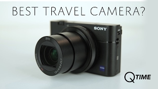 World's Best Travel Camera? (Sony RX100 Mark V vs Sony A7s)