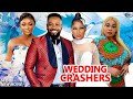 WEDDING CRASHERS - (2022 Full New Movie) Frederick Leonard x Destiny 2022 Latest Nollywood Movie