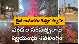 #Daida l Daida cave l cave shiva temple l lord shiva temple l krishna river l vadapally l mahadev