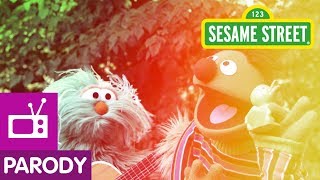 Sesame Street: El Patito feat. Ernie and Rubber Duckie (Despacito Parody)