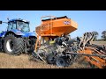 new holland t8.390 mzuri pro til4t strip till