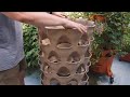 Garden Tower 2 Setup Overview: Unboxing, Assembly, Adding Soil & Planting