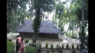 Vayalvaram - Birthplace of Sree Narayana Guru വയൽവാരം - ശ്രീനാരായണ ഗുരുവിൻറെ ജന്മഗൃഹം