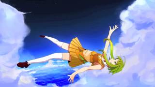 【Megpoid Gumi】Rolling Girl【Vocaloid2】