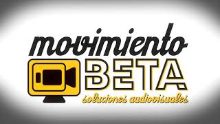 Movimiento Beta