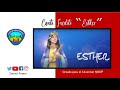 ESTHER | Karaoke adventista para niños | Pr. Daniel Arana