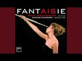 Fantaisie, Op. 79 (version for flute and piano)