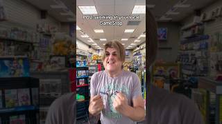 Average Cod Player Gaming Gamestop Comedy Gamestore Retail