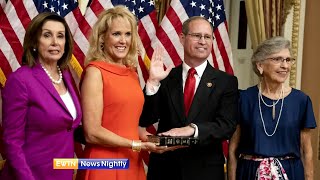 Surgeon, Congressman and Faithful Catholic: Dr. Greg Murphy | EWTN News Nightly