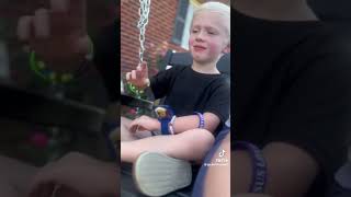 Do you know what a jellybean is? (Original) #funny#jellybeans#cute