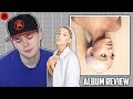 Ariana Grande - Sweetener | Album Review