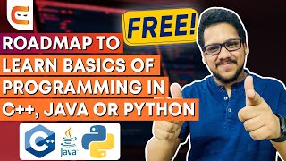 How To Start And Learn Coding For Beginners in C++, Java Or Python