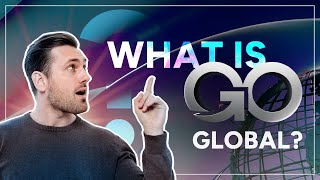 GO Global Company  (English)