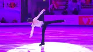 20171022 yuzuruhanyu part1