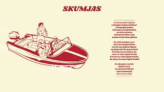 SKUMJAS | Eliots, KRIVENCHY, Rikijs!